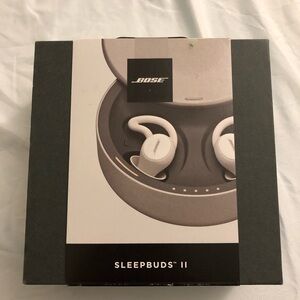 Bose Sleepbuds II